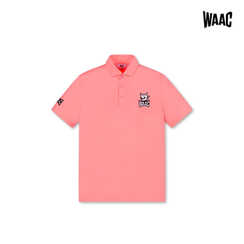 T-SHIRT WAAC WMTCM23202PIL