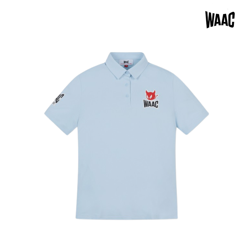 T-SHIRT WAAC WOMEN WWTCM23200-BUX