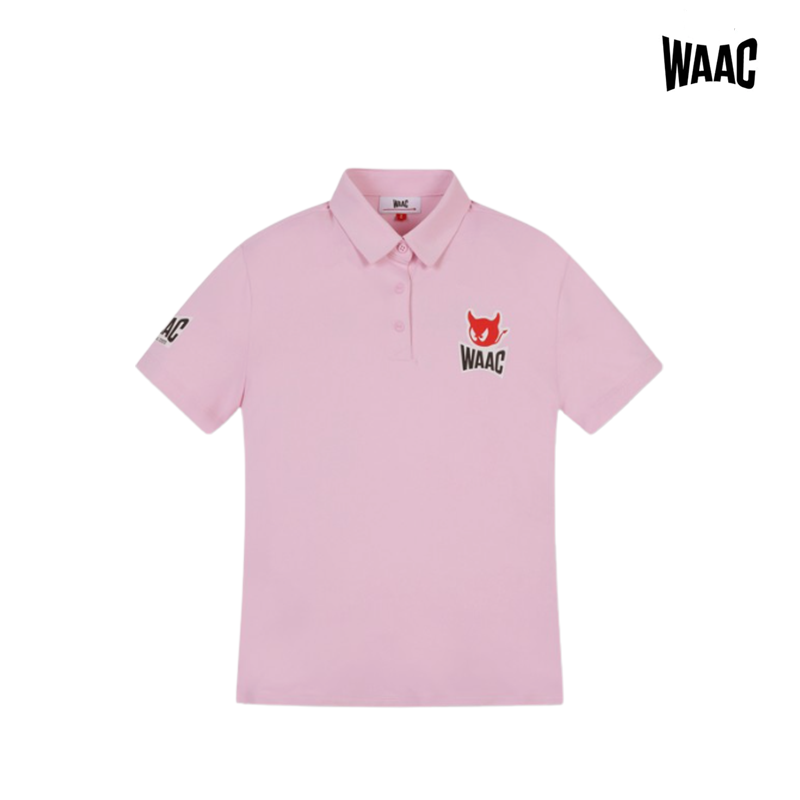 T-SHIRT WAAC WOMEN WWTCM23200-PIX