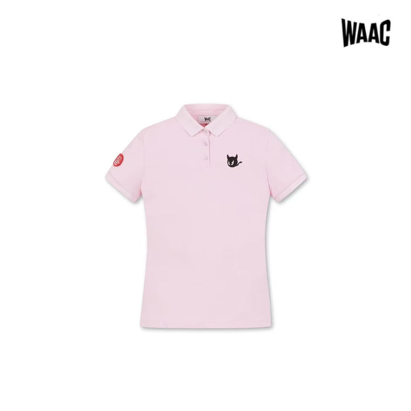 T-SHIRT WAAC WOMEN WWTCM23201-PIX