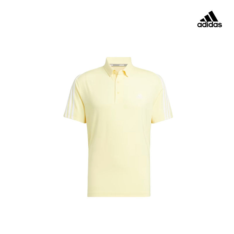 T-SHIRT ADIDAS MEN HG8272 3ST YELLOW