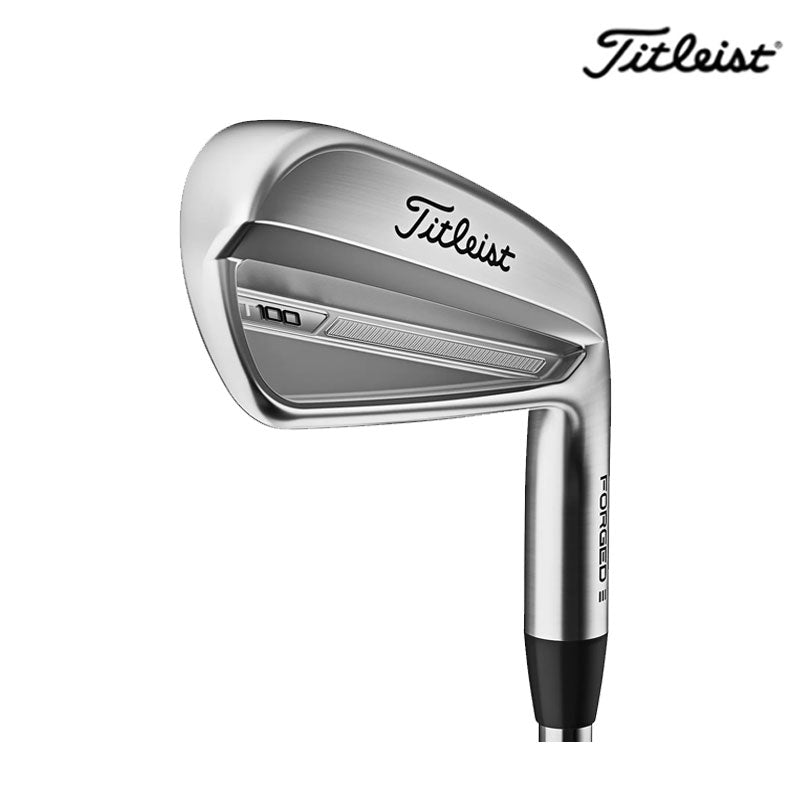 IRON TITLEIST T100 3G NS880 AMC 23 #4-P