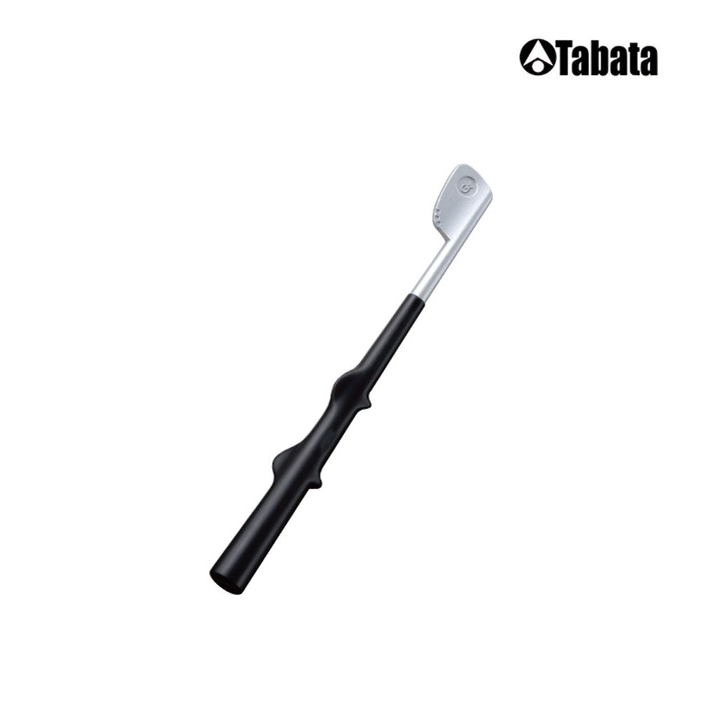TABATA PERFECT GRIP BLACK GV0343
