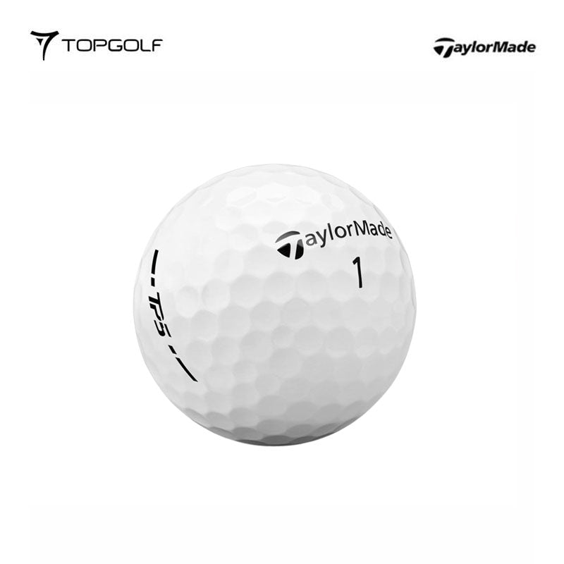 TAYLORMADE BALL TP5 N7663401 24