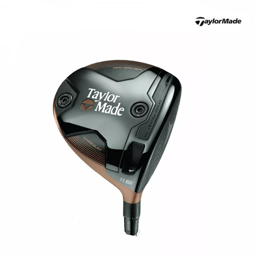 TAYLORMADE DRIVER BURNER MINI 2 PROFORCE MAX 24