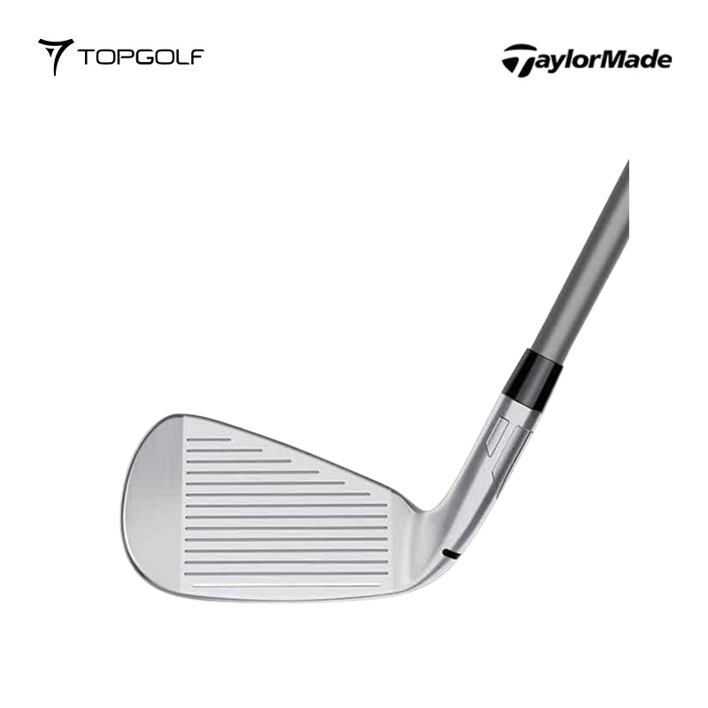 TAYLORMADE IRON QI MAX LITE AIR SPEEDER JV GP #5-9PS R