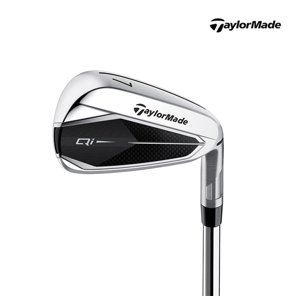 TAYLORMADE IRON QI NSPRO 820GH JV 24 #5-9PS R