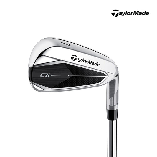 TAYLORMADE IRON QI DIAMANA BLUE TM60 JV 24 #5-9PS
