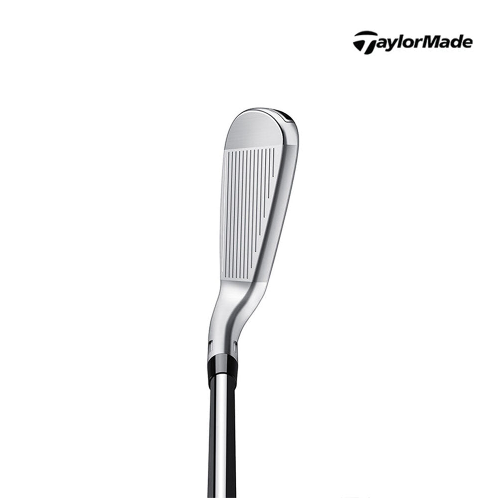 TAYLORMADE IRON QI DIAMANA BLUE TM60 JV 24 #5-9PS