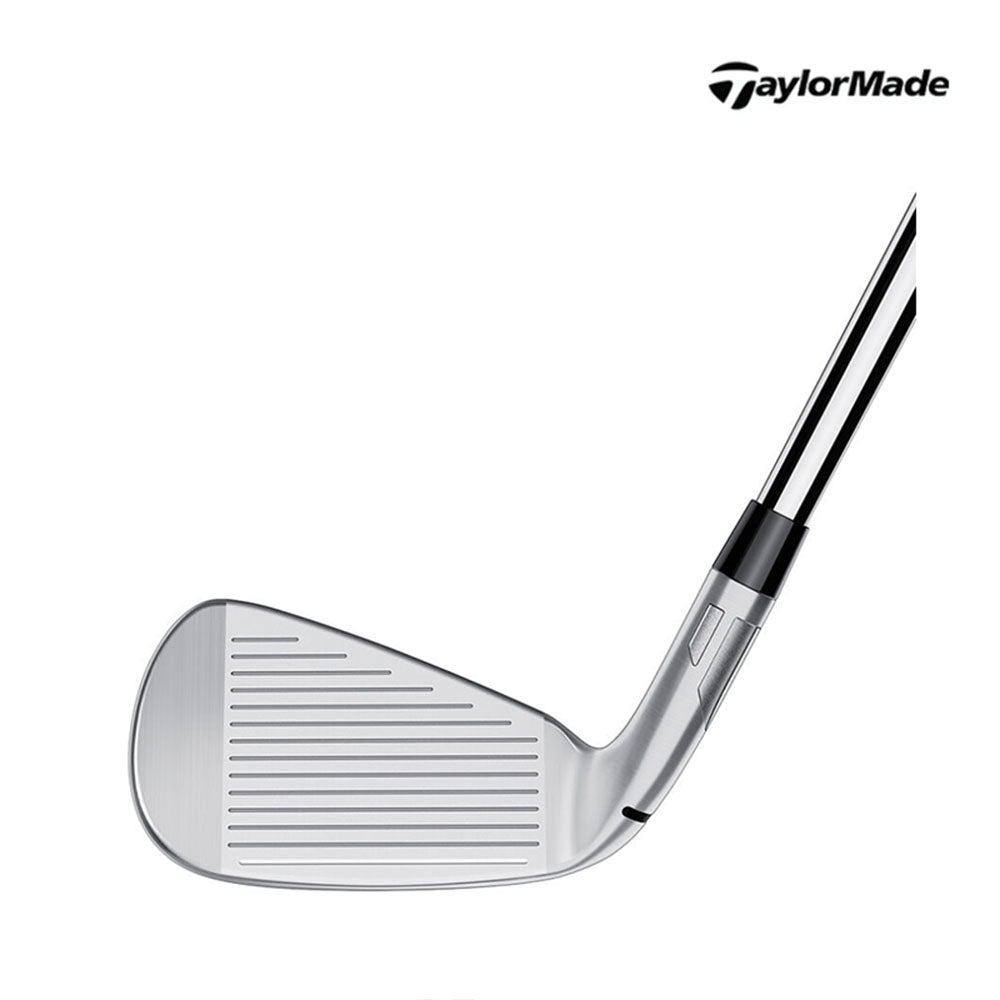TAYLORMADE IRON QI NSPRO 820GH JV 24 #5-9PS R