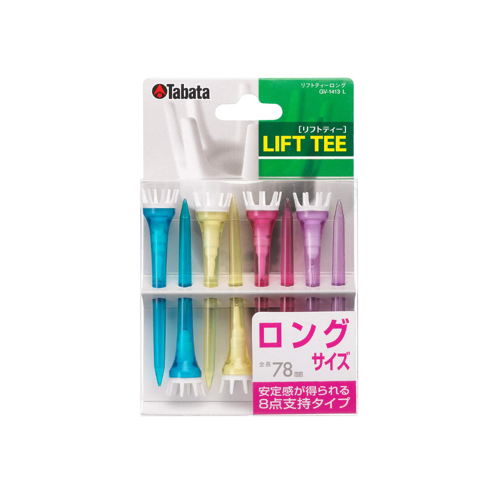TEE TABATA GV1413L 78MM