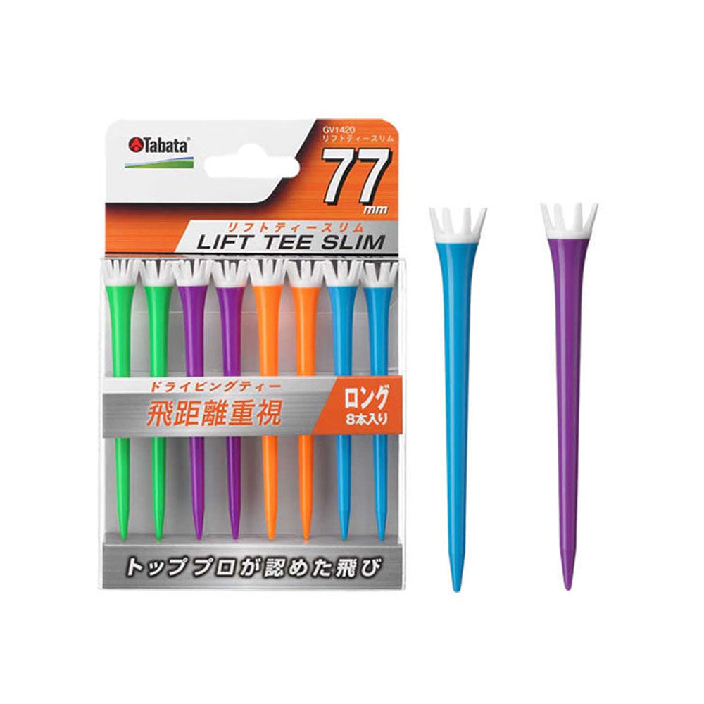 TEE TABATA GV1420 B 77MM