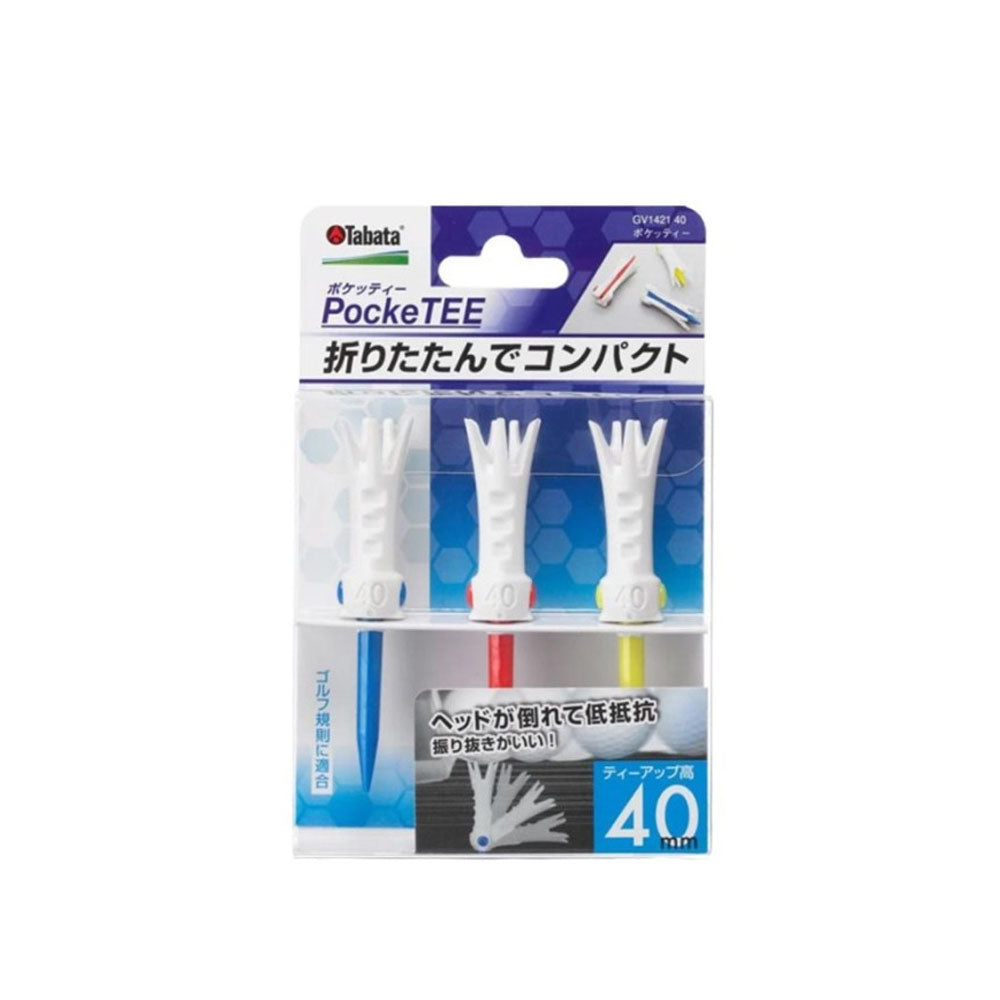TEE TABATA GV1421 40MM