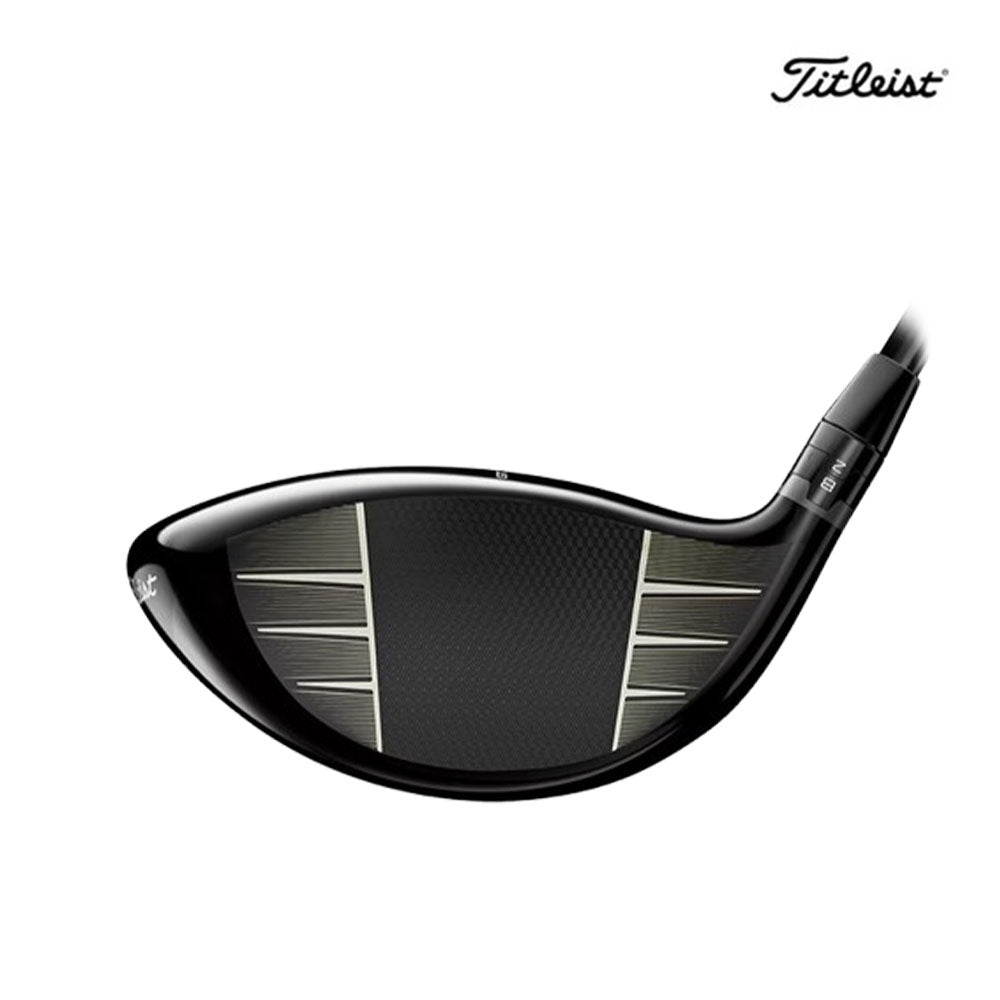 TITLEIST DRIVER GT2 RH DEN RED 50 5.5