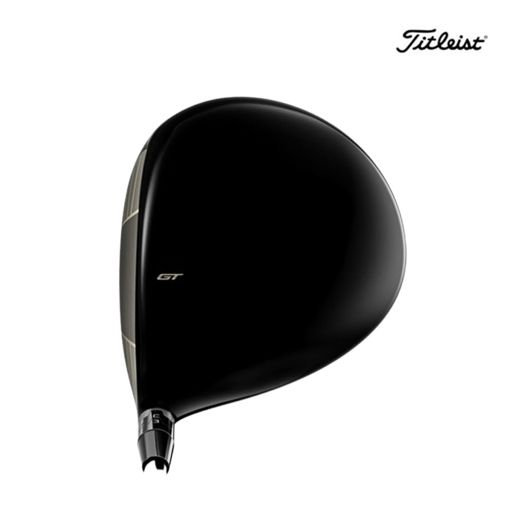 TITLEIST DRIVER GT2 RH DEN RED 50 5.5