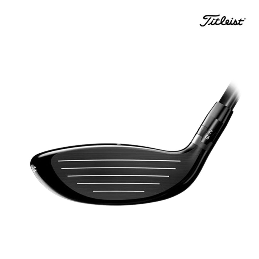 TITLEIST FAIRWAY GT2 RH DEN RED 60 5.0