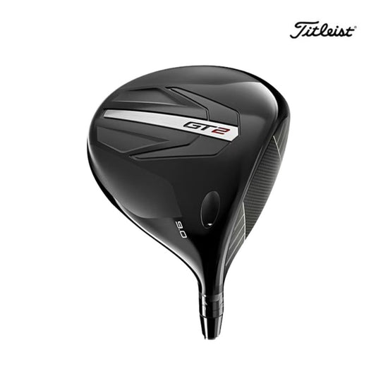 TITLEIST DRIVER GT2 RH DEN RED 50 5.5