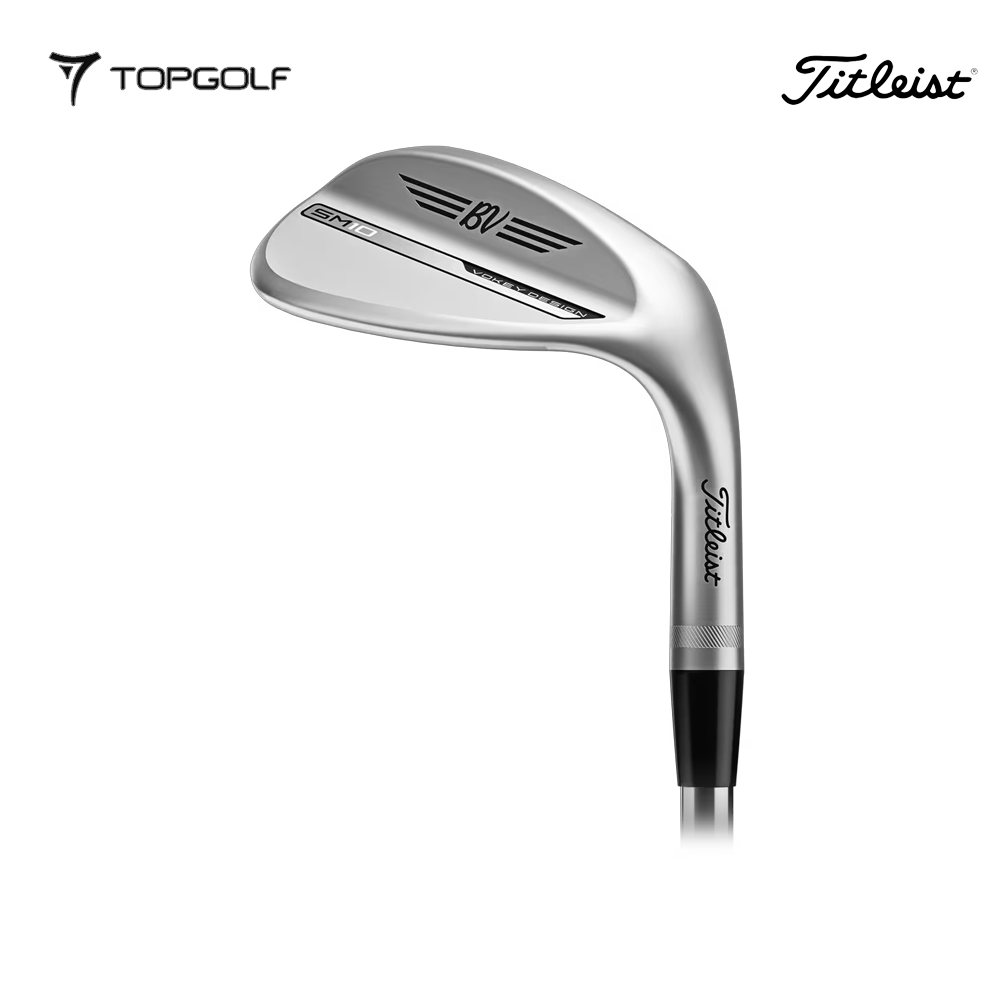 TITLEIST WEDGE VOKEY SM10 RAW RH TOUR ISSUE S400 #58.12