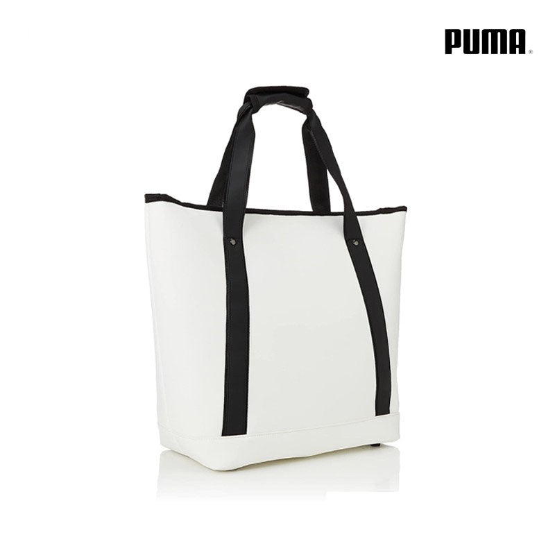 TOTE BAG PUMA BASIC 09009904 SKI PATROL