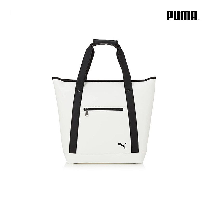 TOTE BAG PUMA BASIC 09009904 SKI PATROL