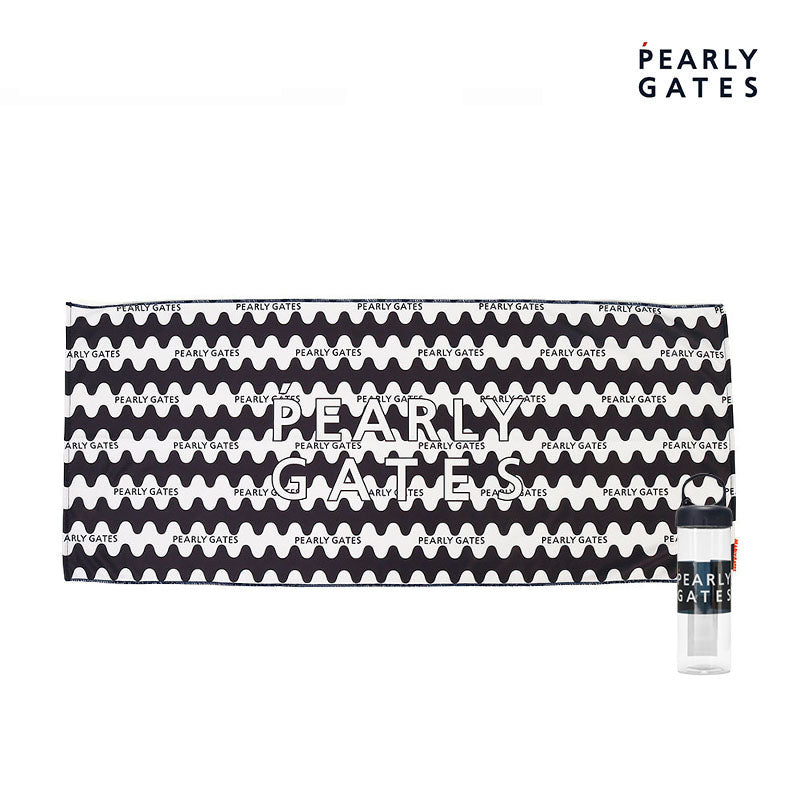 TOWEL PEARLY GATES 53-1184517 COOL WHITE