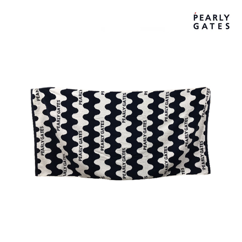 TOWEL PEARLY GATES 53-1184523 BEACH WHITE