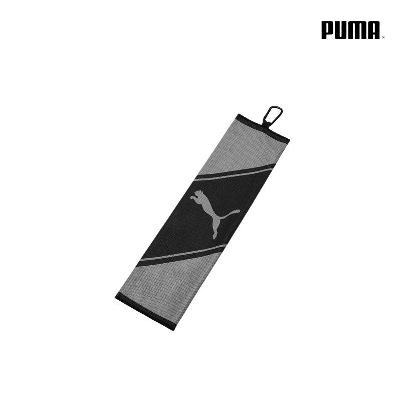 TOWEL PUMA GOLF TRI-FOLD 05433801
