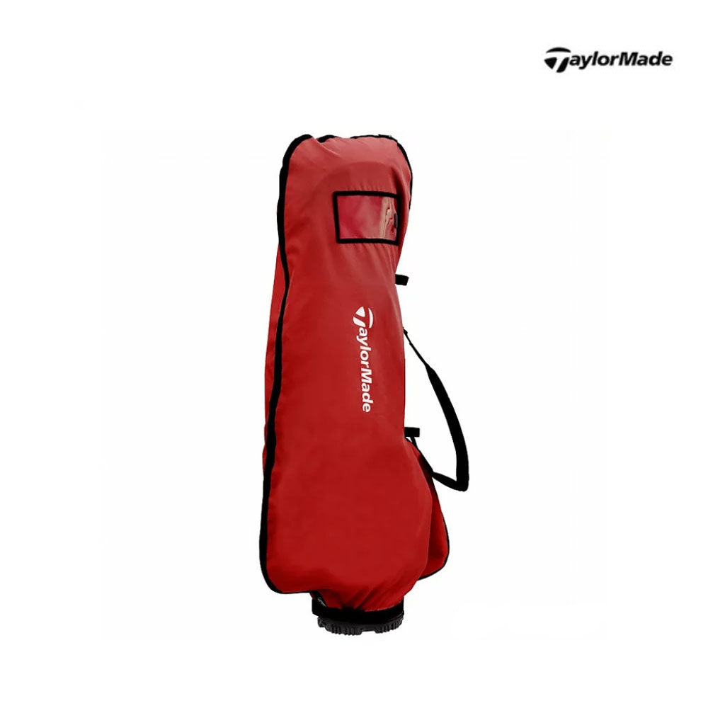 TRAVEL COVER TAYLORMADE N9291401 ('23) TRUE LITE RED