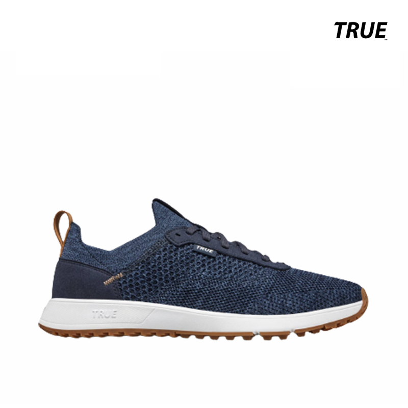 SHOES MAN TRUE ALL DAY KNIT 3 DEEP SEA