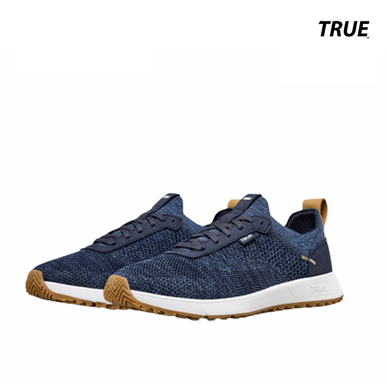 SHOES TRUE WOMEN ALL DAY KNIT 3 DEEP SEA