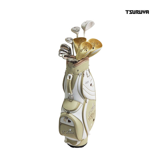 TSURUYA X-LINE WEB XLP 171 9 PCS #L