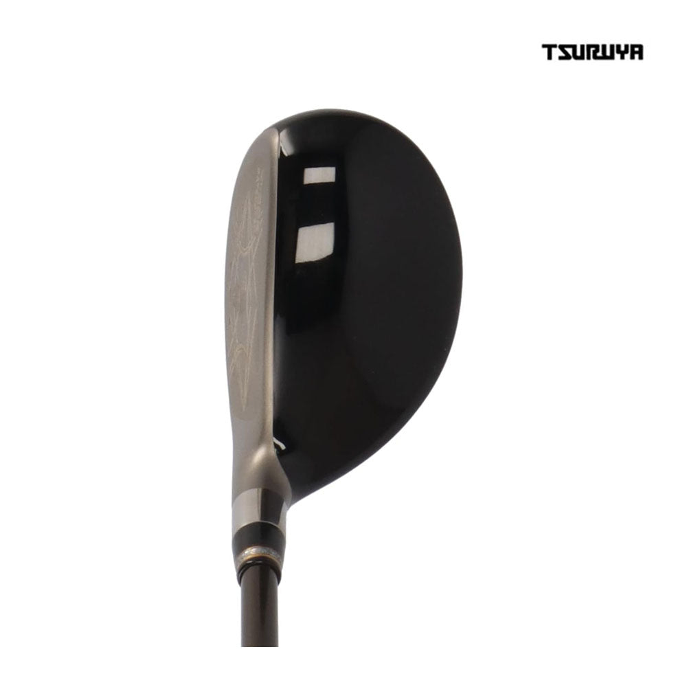TSURUYA HYBRID AXEL GOLD PREMIUM 6 FUJIKURA
