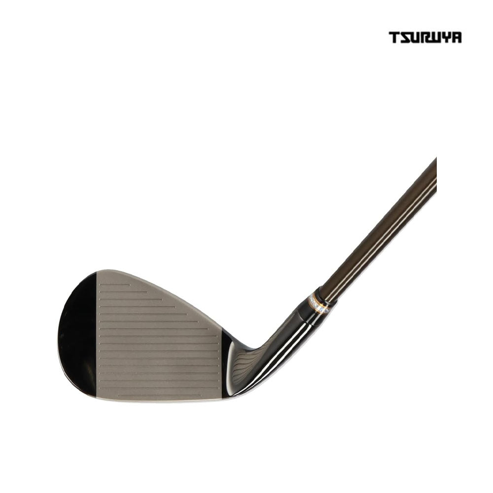 TSURUYA IRON AXEL GOLD PREMIUM 6 FUJIKURA