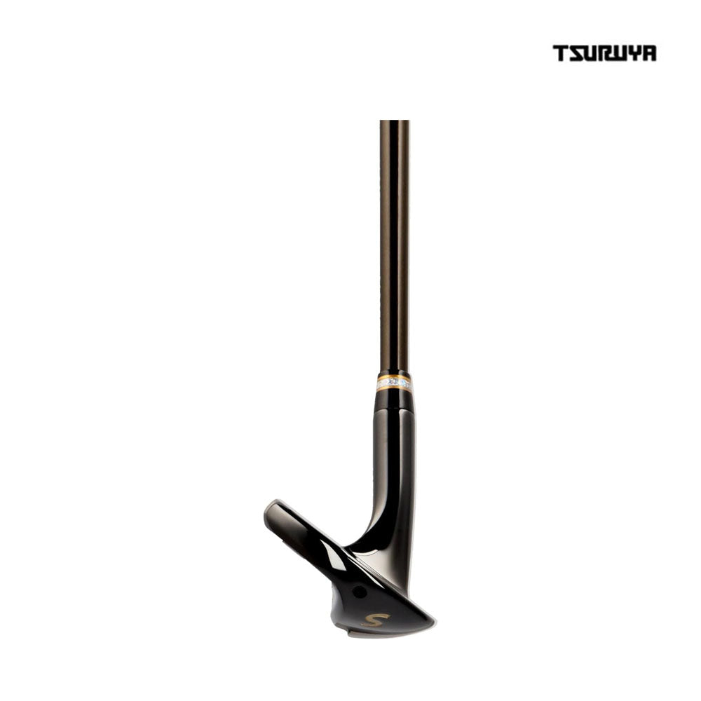 TSURUYA IRON AXEL GOLD PREMIUM 6 FUJIKURA