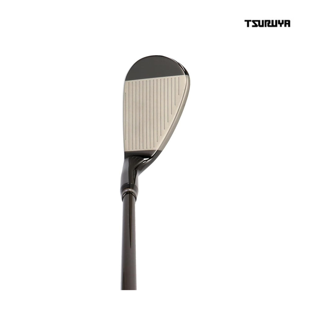 TSURUYA IRON AXEL GOLD PREMIUM 6 FUJIKURA