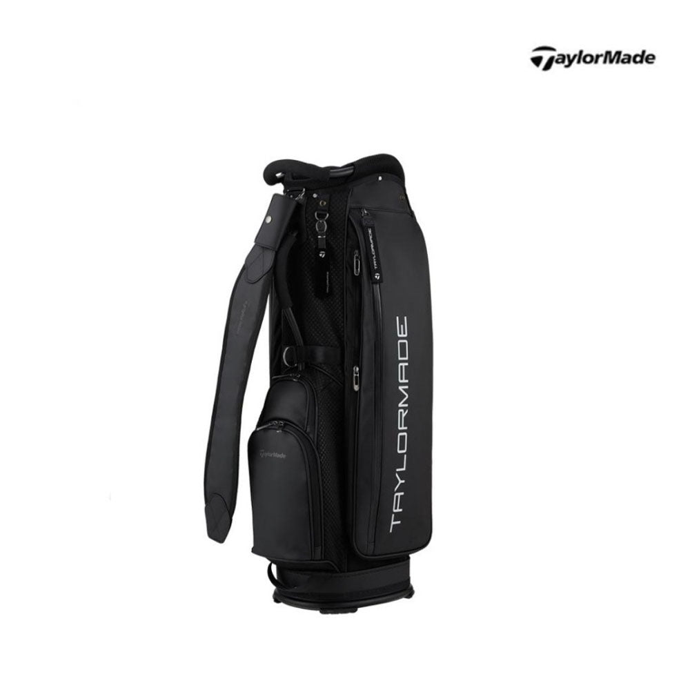 Taylormade Caddie Bag City-Tech 9.5" N9467501 23 Black
