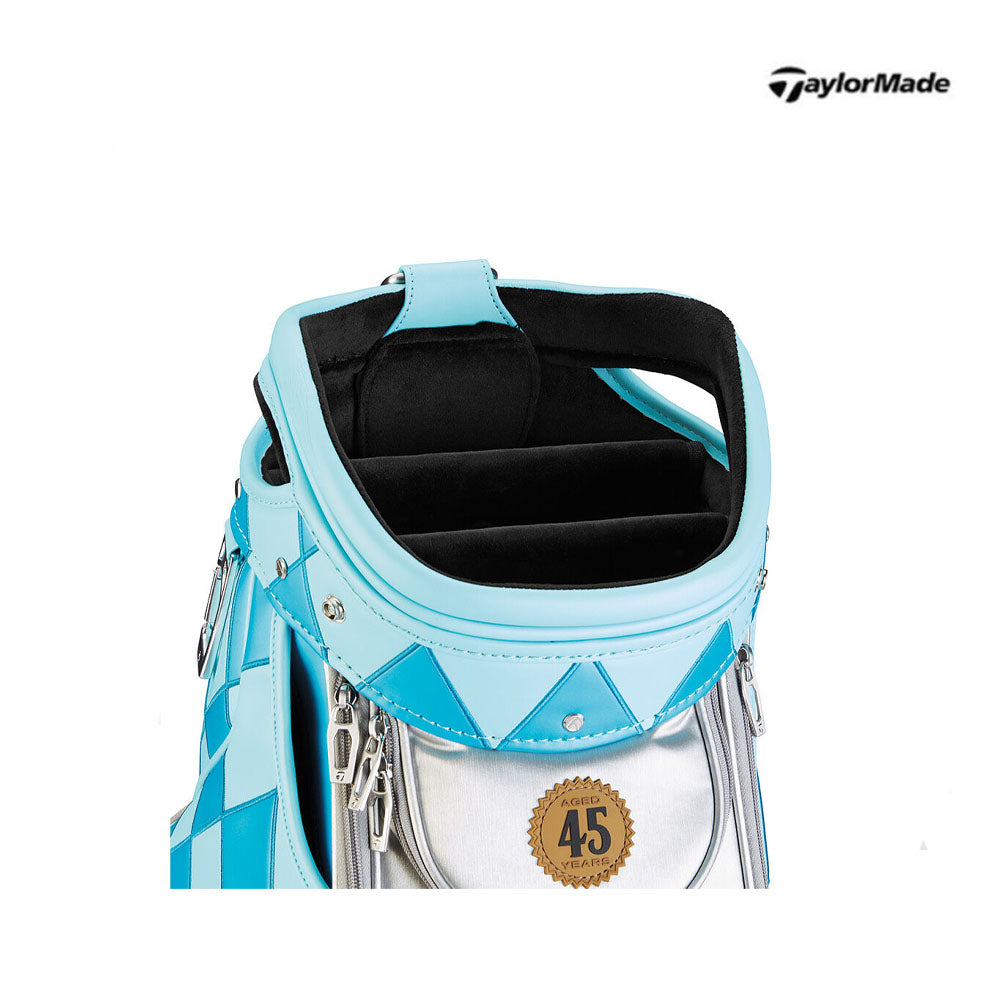 Taylormade Caddie Bag Pga Chamshp N2643301 24 Multi