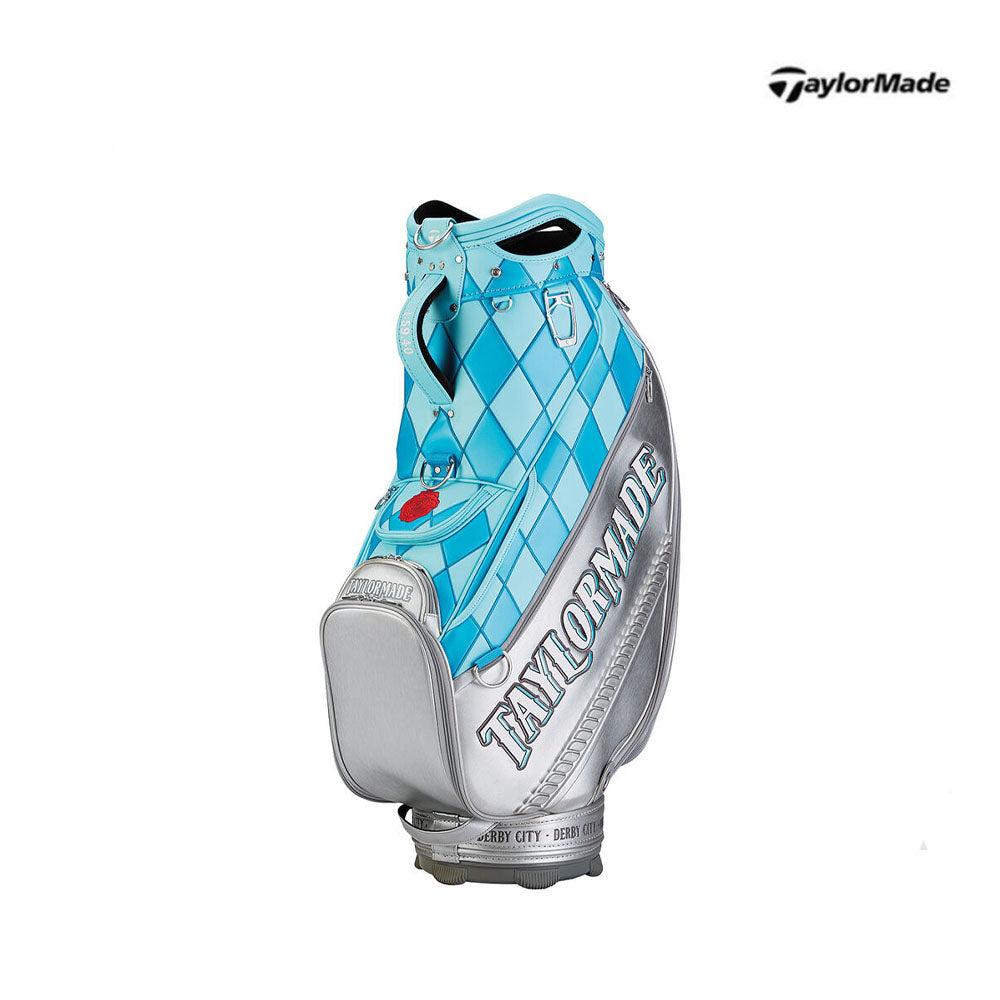 Taylormade Caddie Bag Pga Chamshp N2643301 24 Multi