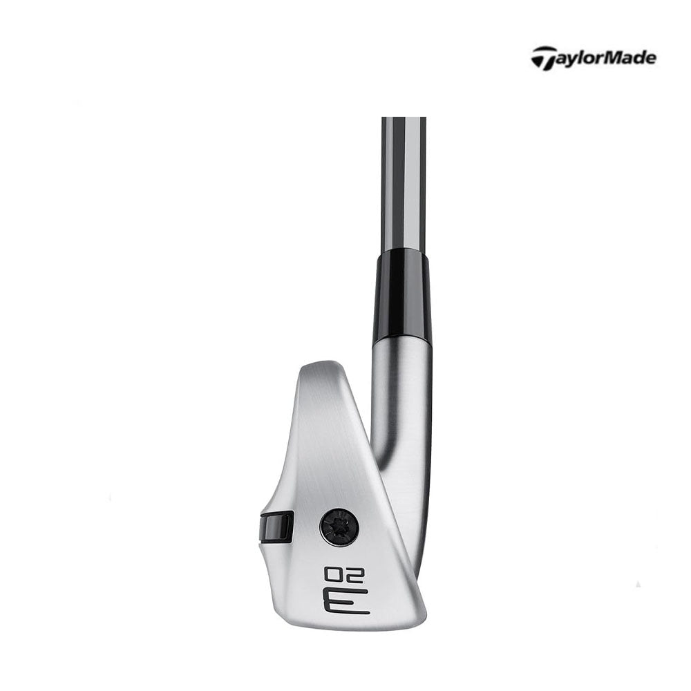 Taylormade Hybrid P.Udi Ust Recoil Dart F4 90 24