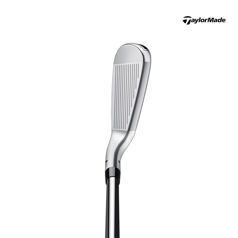 TAYLORMADE IRON QI NSPRO 820GH JV 24