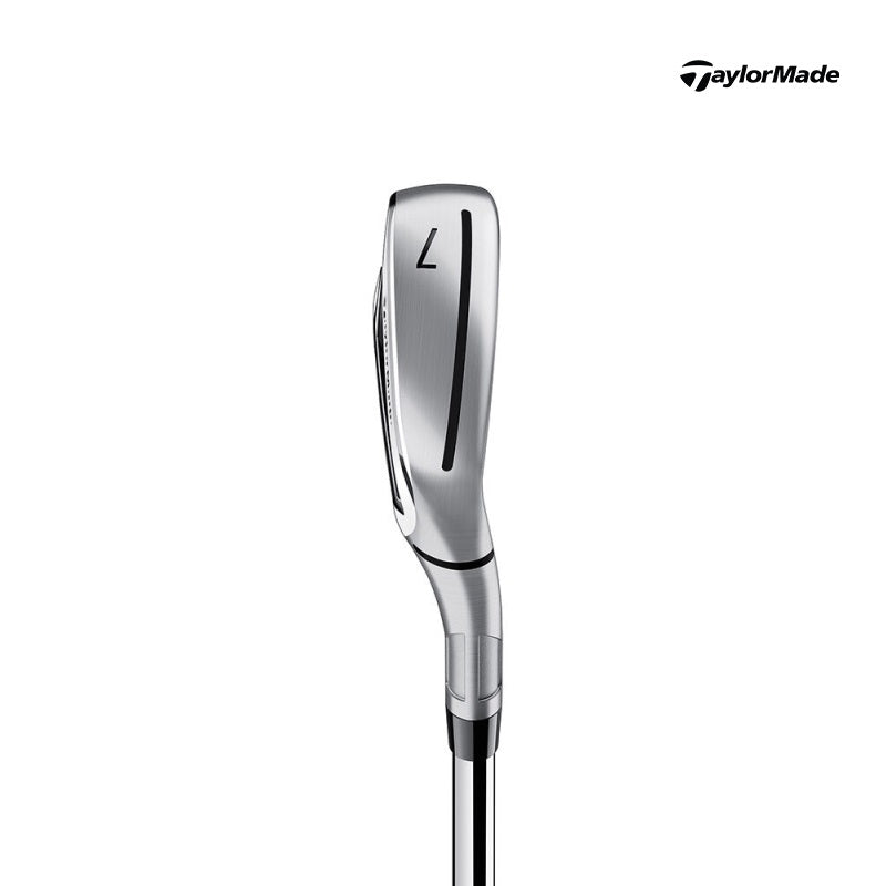 TAYLORMADE IRON QI NSPRO 820GH JV 24
