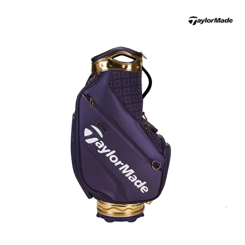 Taylormade Caddie Bag British Open N2643201 24 Multi