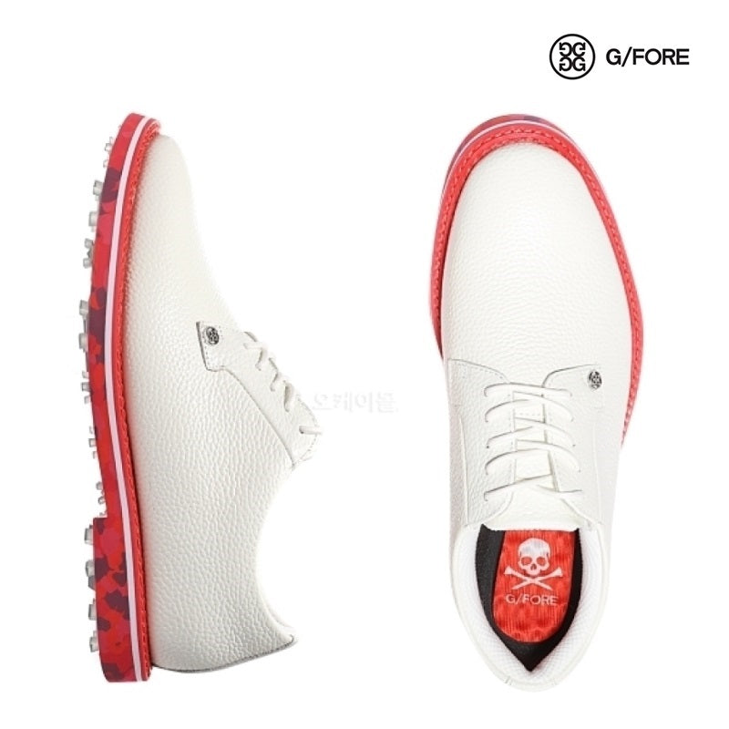 SHOES GFORE S23 GALLIV W SPKLS SHOE G4MS23EF06 POPPY CAMO US