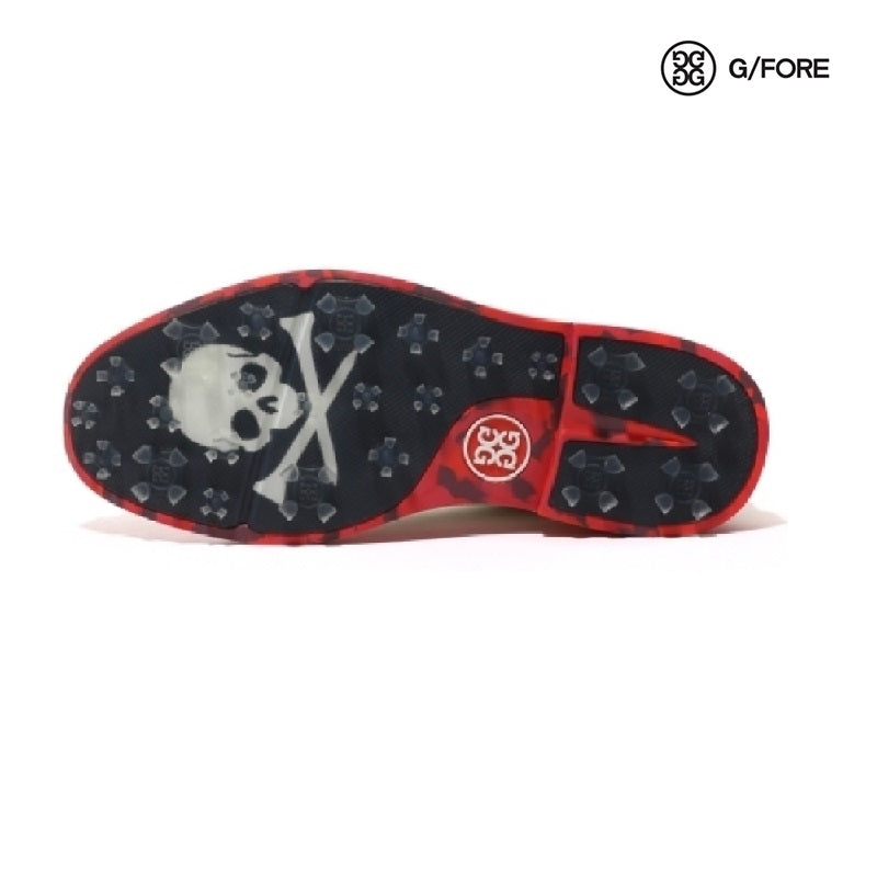 SHOES GFORE S23 GALLIV W SPKLS SHOE G4MS23EF06 POPPY CAMO US