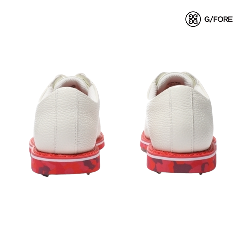 SHOES GFORE S23 GALLIV W SPKLS SHOE G4MS23EF06 POPPY CAMO US