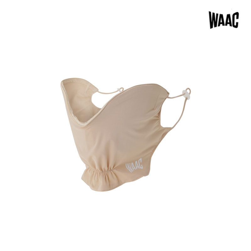 UV MASK SCARF WAAC WOMEN WGGJX24273BEX