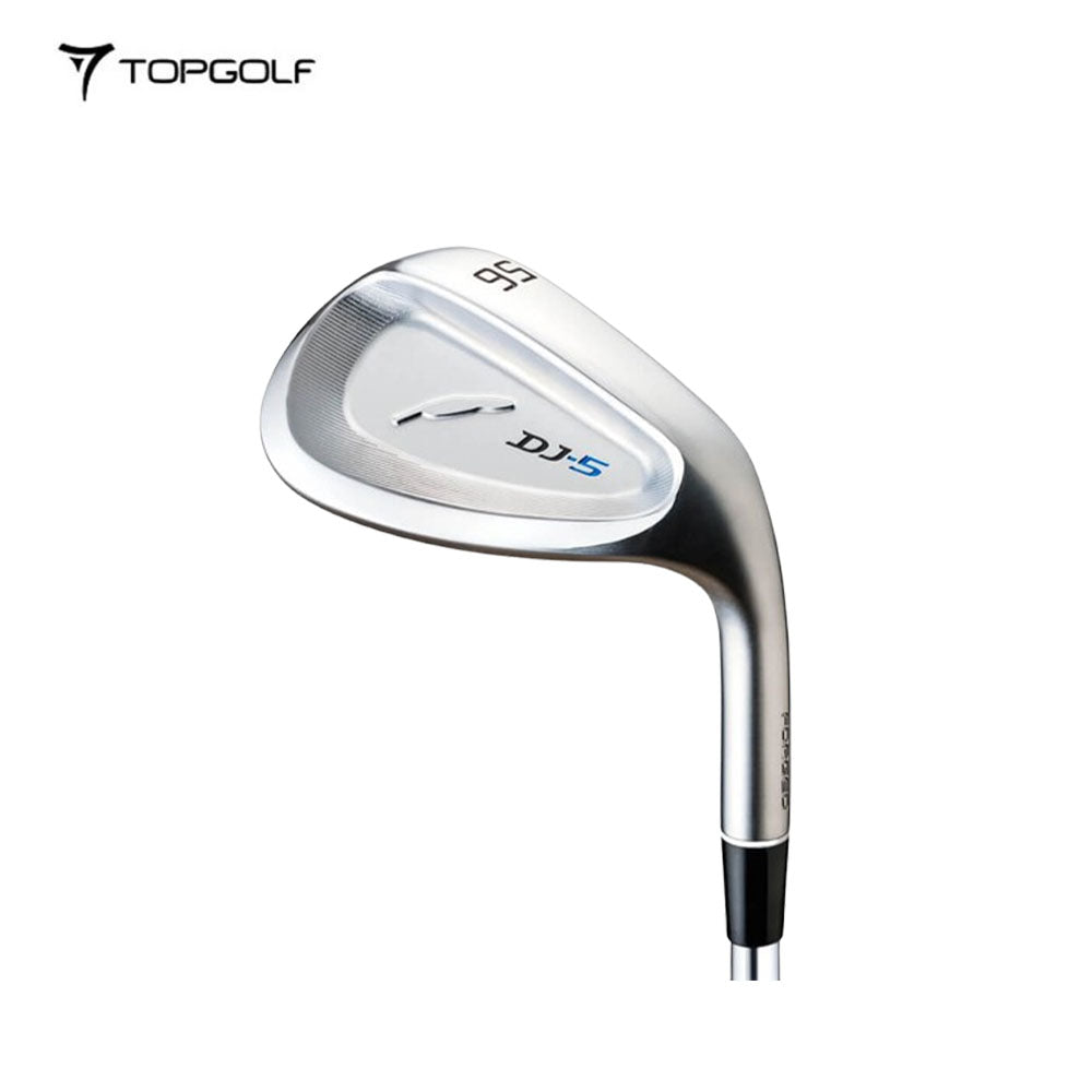 Wedge Fourteen Dj-5 Chrome Ft 52W #54