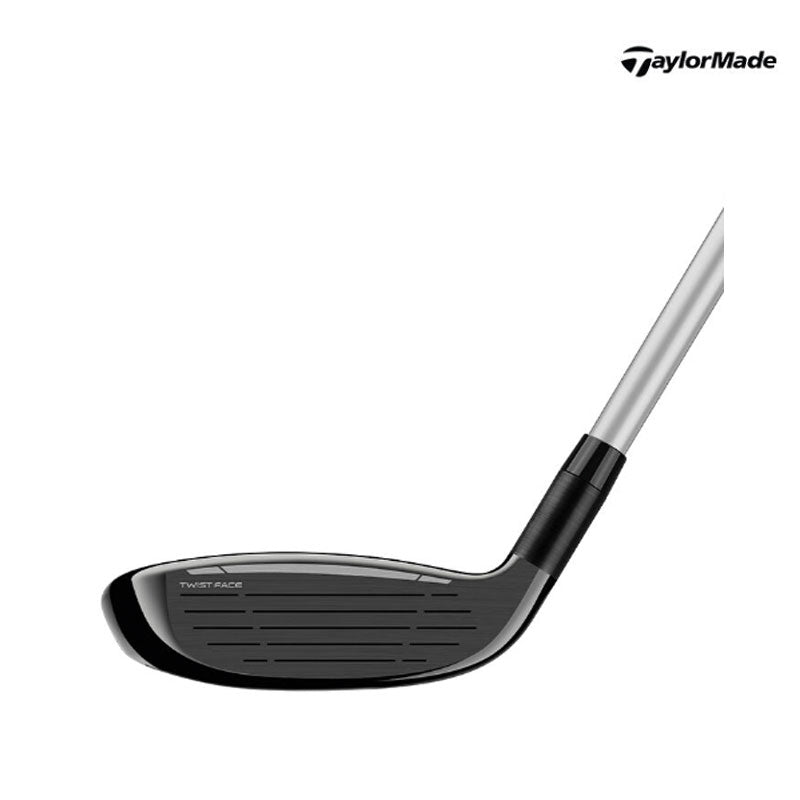TAYLORMADE HYBRID QI10 MAX ELDIO TM40 24