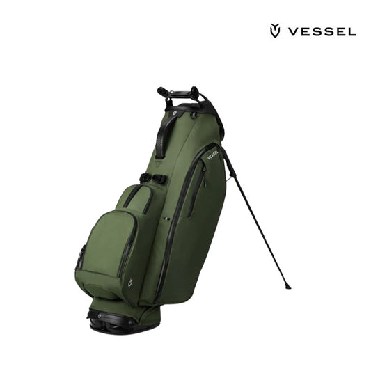 Vessel Stand Bag Player Iv Air 14 Way Plyrivair24-Cdol14 Olive