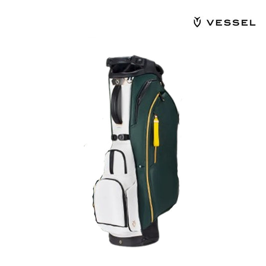 Vessel Stand Bag Player V Pro 7 Way Plyrvpro25-7Chgr Season Opener - Le